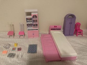 Barbie bundle