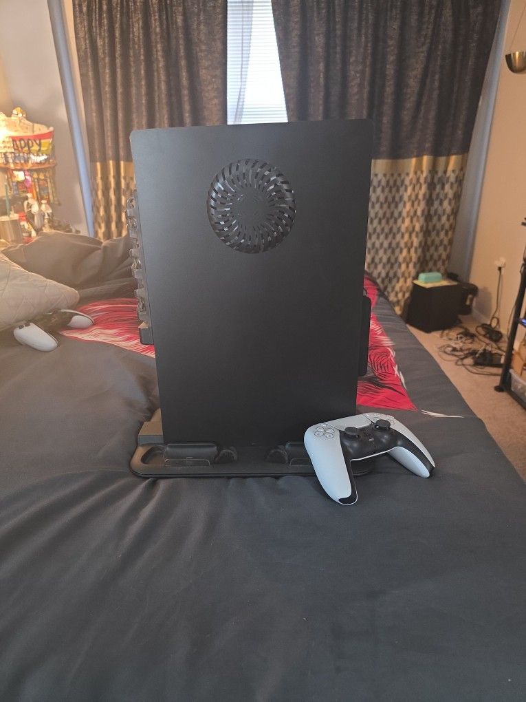 Playstation 5 Custom