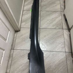 2022 Toyota GR 86 Subaru BRZ Side Skirt Rocker Panel