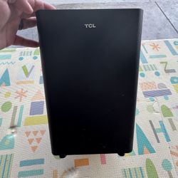 TCL sound System