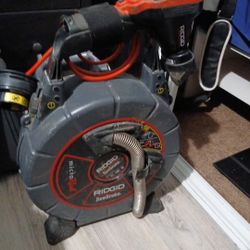 Ridgid  Micro reel 