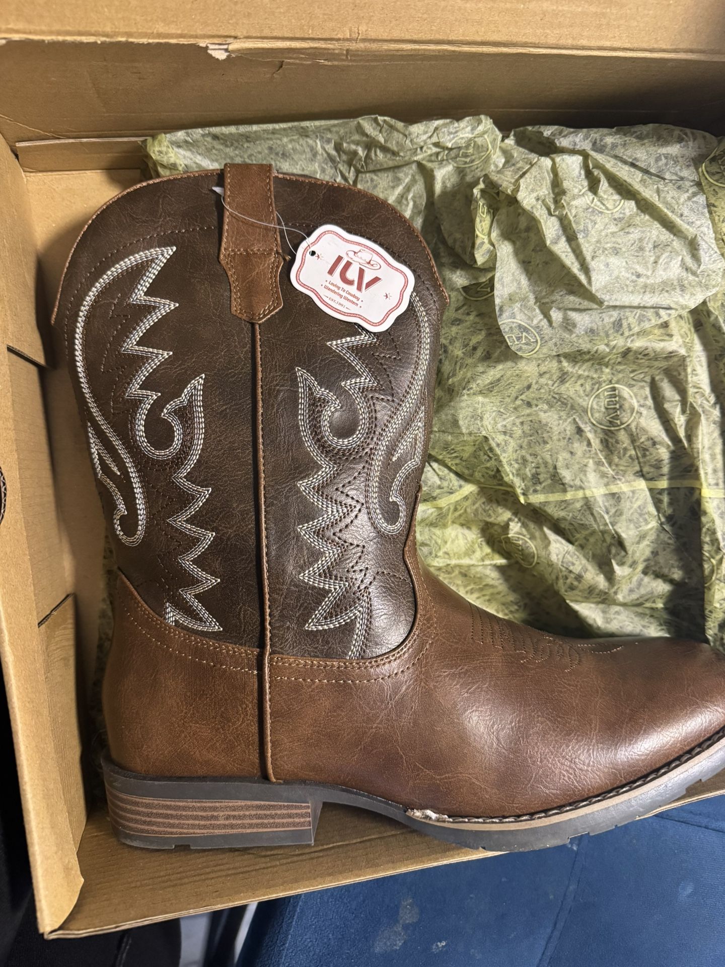 π₯π$10π₯πmens Boots New