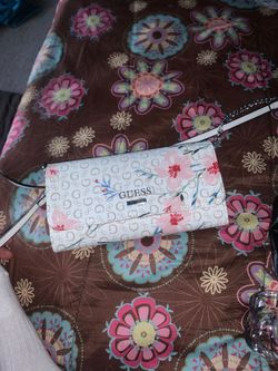 Guess handbag