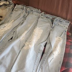 Vintage Wrangler Jeans