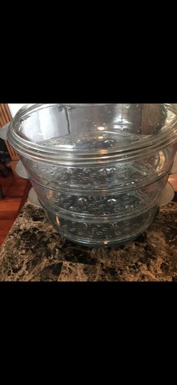 Vegetable Storage Components