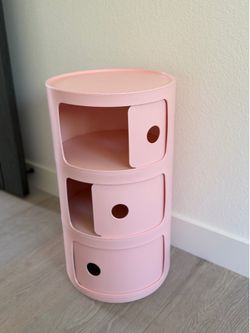 Componibili Bio Storage Unit