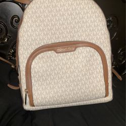 Michael Kors Backpack