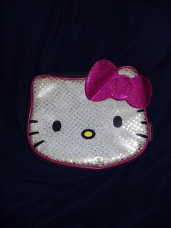 Hello Kitty lunch pail