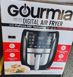Gourmia Air Fryer