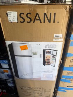 Vissani w top freezer 7.1 cu Ft
