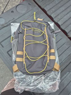 Patagonia Stealth Backpack 25L
Style: 89169
Color: Forge Grey (FGE)