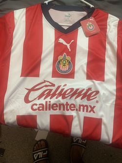 CHIVAS L