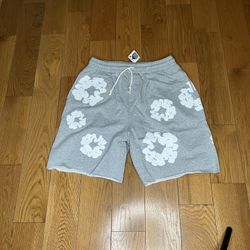 Denim Tears Shorts 