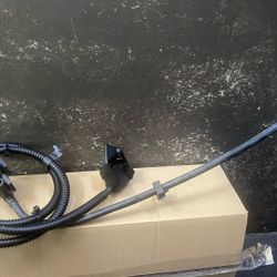 Canister Vent Solenoid Silverado, Sierra 1500 11-13