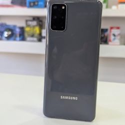 Samsung Galaxy S20 Plus Unlocked With Warranty 