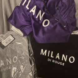 Shorts Size 2t Shirts Size 3t Milano