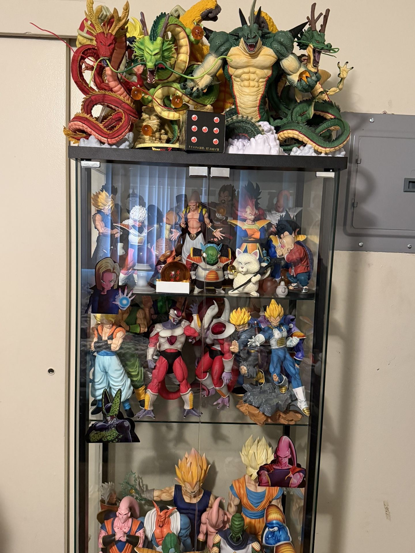 Dragon Ball Collection 
