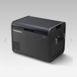 Dometic CFX5 35  Portable Cooler and Freezer, AC/DC or Solar New Open