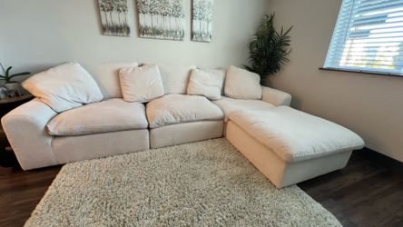 Cloud Modular Sofa