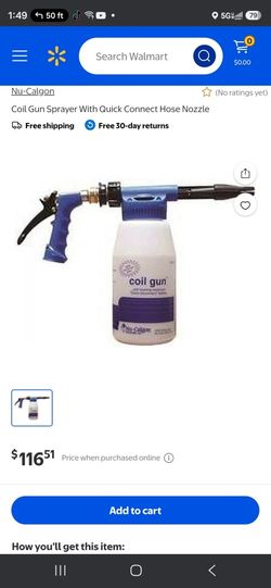 Coil Gun