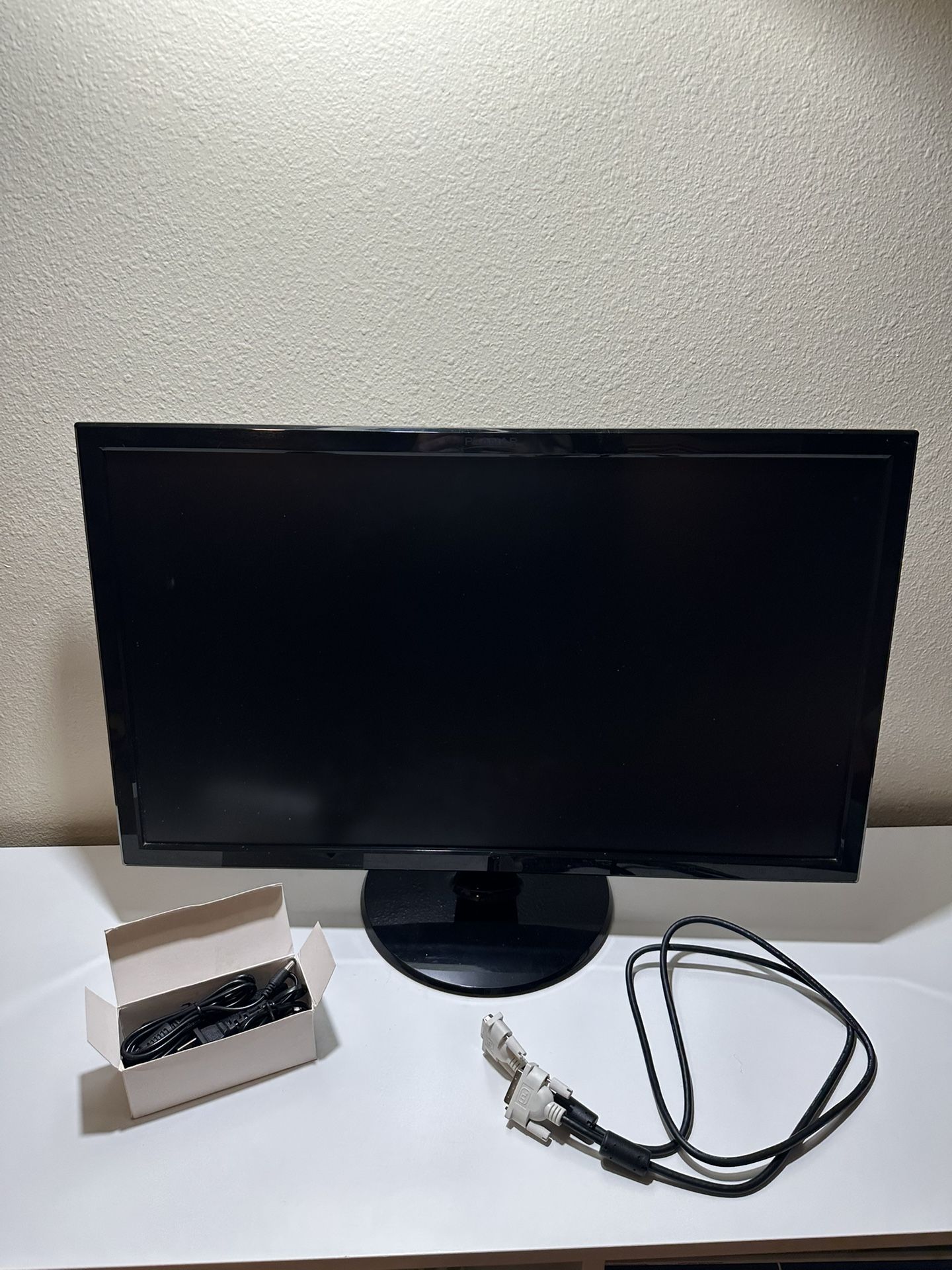 Monitor / PLL 2770W