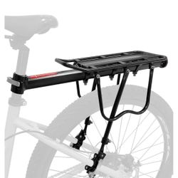 Bike Rack 