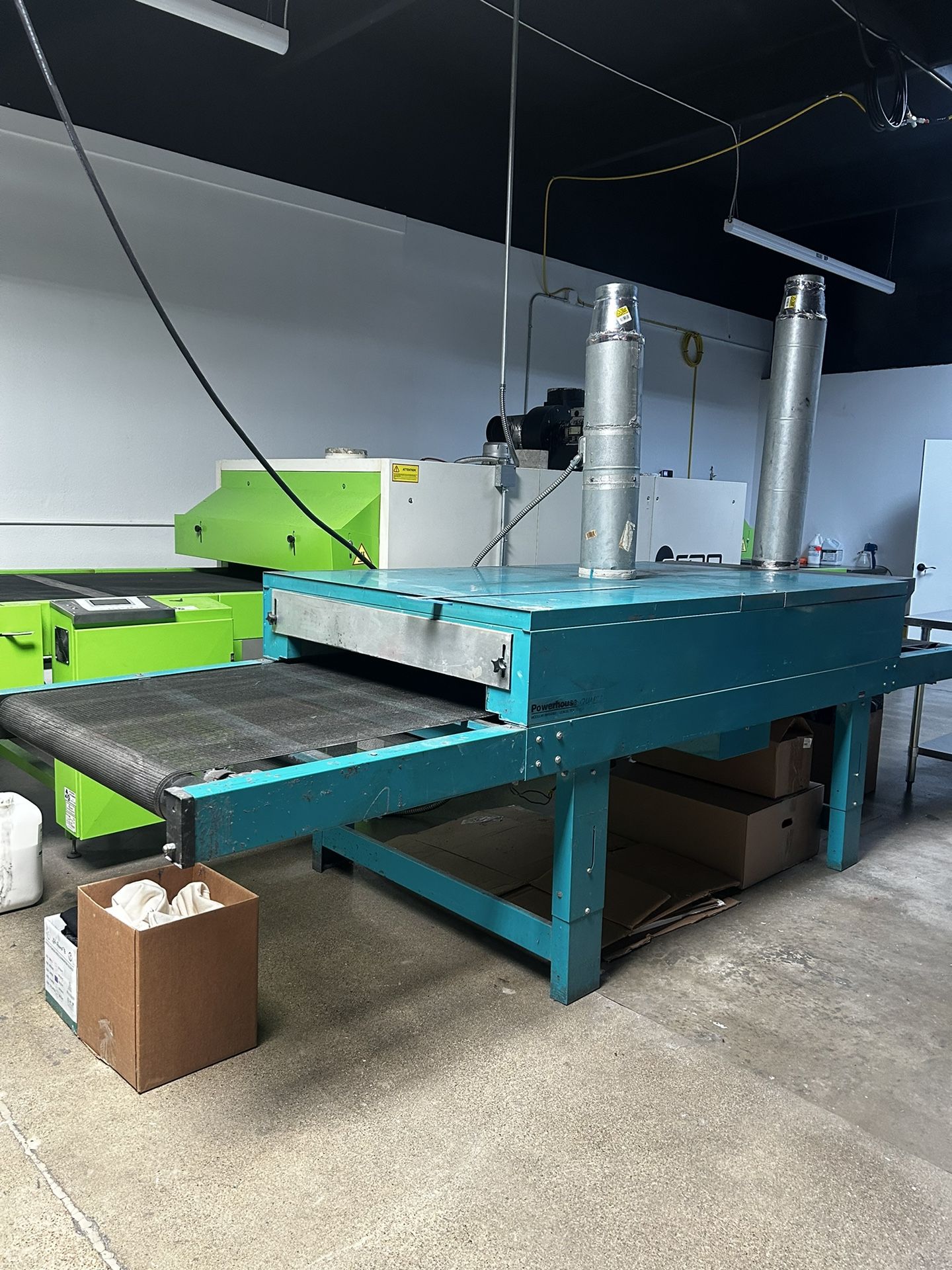 Conveyor Dryer Screen Printing,All Products : American Fashion Style Bags On Sale