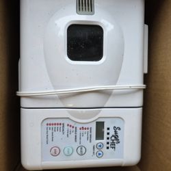Super Chef Bread Machine