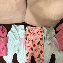 Toddler Girl Cloth