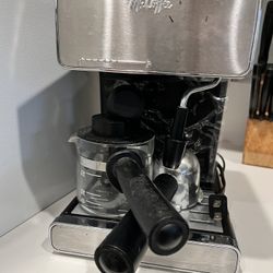 Expresso Machine