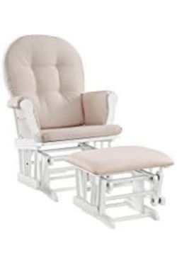 Pink/Flower Full Nursery Set