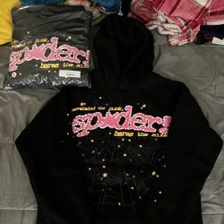 Hoodies And Cologne For Sale