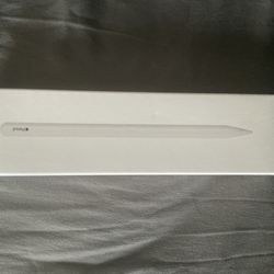 Apple Pencil