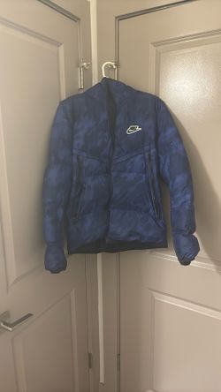 Nike Puffer