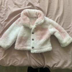 SHEIN Baby Cardigan
