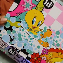 Bath Bomb & Body Scrub Set $8