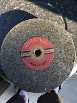 Abrasive tools