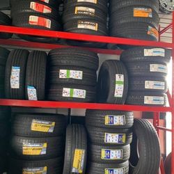 225 40 18 llantas nuevas disponible