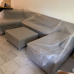 New Sectional Sofa All Colors Available!! Pick Up Or Delivery 