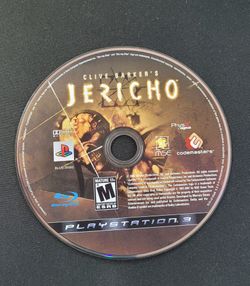 Jericho