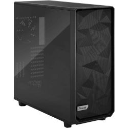 Fractal Design Meshify 2 XL Black ATX Flexible Light Tinted Tempered Glass Window Full Tower Computer Case
