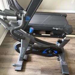 Solo Stages 3 SC3 Black & Blue 