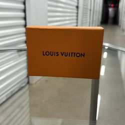 Louis Vuitton Case 