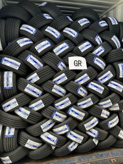 205 65 16 Llantas Nuevas Disponibles