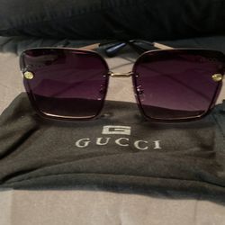 Gucci Shades 