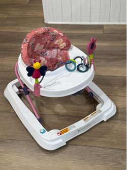 Baby walker