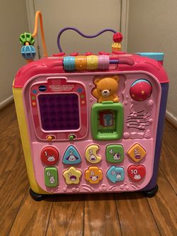 Learning Toy