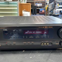 Denon AVR-1604 Home Theater Receiver No Remote (70498437)