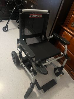 Journey zoomer