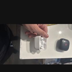 AirPod Pros 2nd Gen 